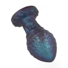 EPIC Vrakos Dragon Egg silikona anālais spraudnis – M — Foto 6