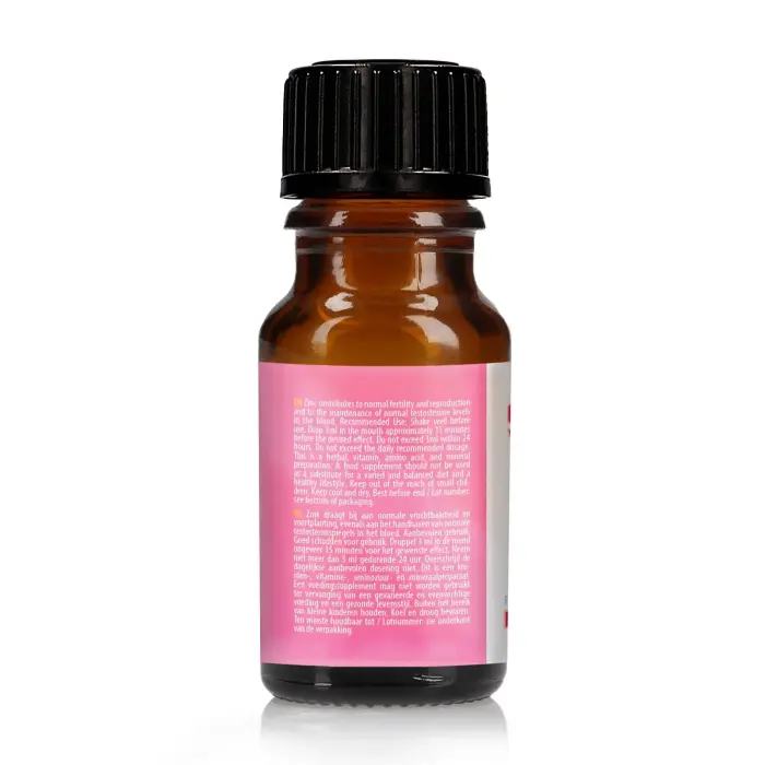 Spanish Fly - Hot Fly stimulējošs uztura bagātinātājs – 10 ml Foto 5