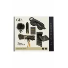 Guilty Pleasure Subtle Spark Gift Set – 6-piece elegant couple's kit — Photo 1