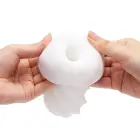 Tenga 3Dx SPIRAL Reusable Masturbator — Photo 7