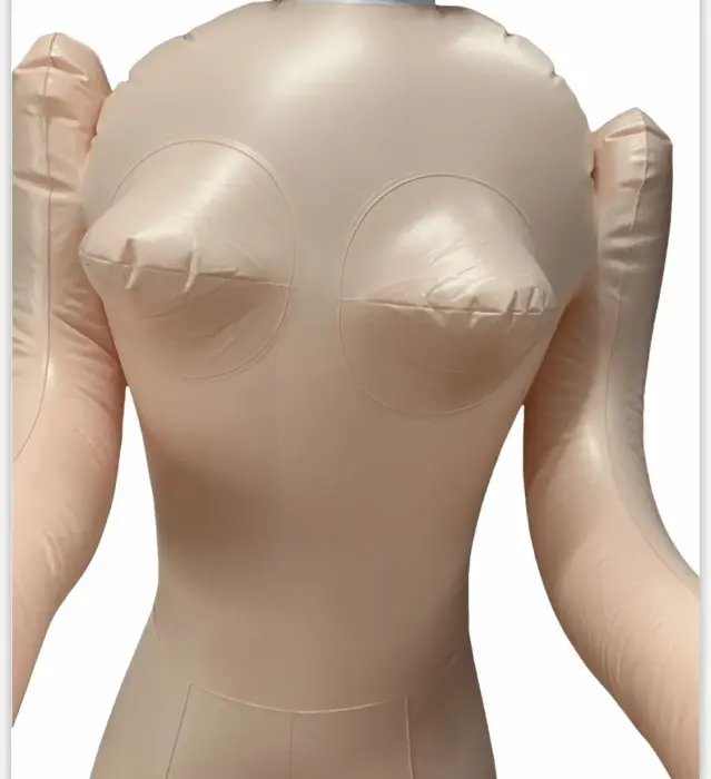 Power Escorts Miranda Blow Up Doll – 150 cm