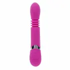 Evolved Novelties Pink Dragon вибратор – 22.9 см (9″) – розовый — Фото 5