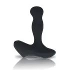 Nexus Revo Slim intiimne pöörlev seade – 10 cm – Must — Foto 5