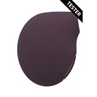 Irresistible Seductive violetais gaisa pulsa klitora stimulators – 60 min – violets Foto 2