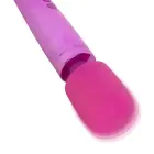 MyMagicWand wand masāžas vibrators – 18 cm (7″) – rozā — Foto 6