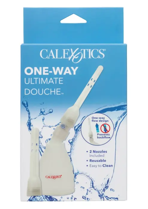 One-Way Ultimate intīmās dušas sistēma – 160 ml Foto 3