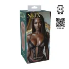 Secret Affairs Mistress Eternal Asha TPE Intimate Machine – Brown — Photo 2