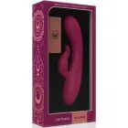 Rithual Anusara Dual Engine 2.0 dubultais vibrators – 17.2 cm (6.8″) – violets — Foto 9