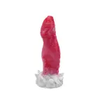 Kiotos Monstar Beast Dildo – 21 cm (8.3″) – Multicolored — Photo 5