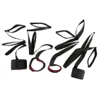 Bondage Restraint Set — Photo 3