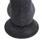 Kiotos COX reālistisks dildo – 16 cm (6.3″) – Melns — Foto 6