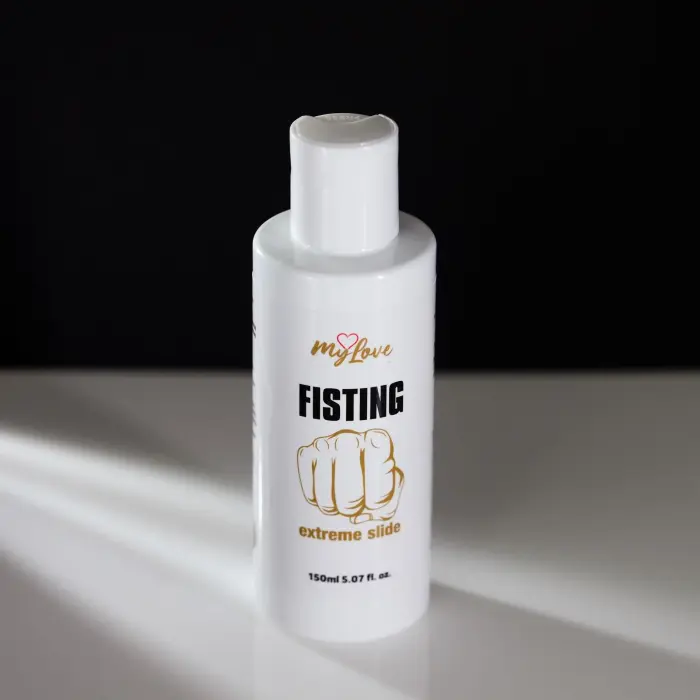 MyLove Fisting Extreme Slide lubrikants – 150 ml Foto 6
