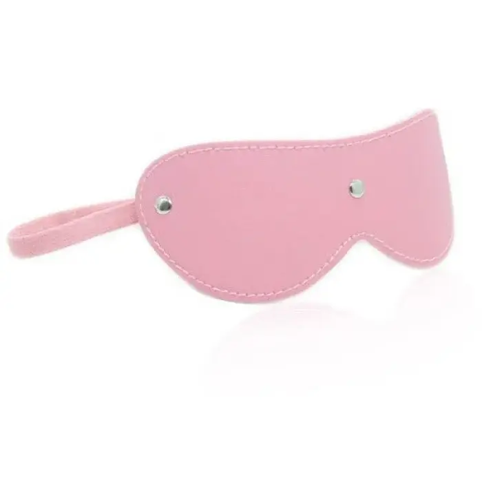 Blindfold Mask PINK Foto 3