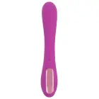 Javida Thumping Rabbit Vibrator – 23.3 cm (9.2″) – Pink — Photo 5