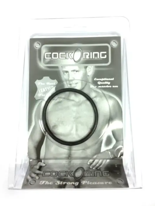 Cockring 4 mm – 5.5 cm (2.2″)