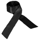 Cottelli ACCESSOIRES satin bondage scarf – black – 150 cm — Photo 5