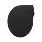 Seductive gaisa pulsa vibrators – melns Foto 4