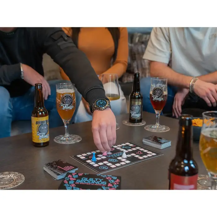 Guilty Seconds The Game Foto 7