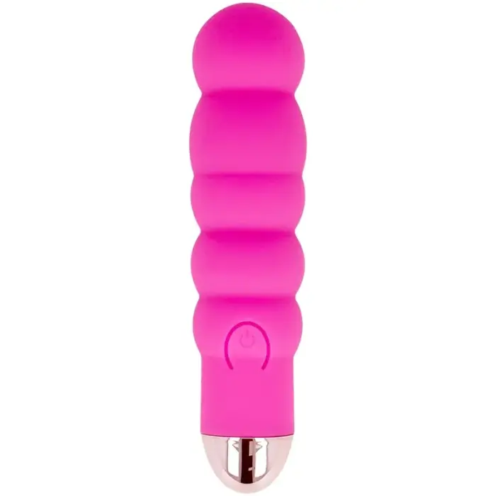 Dolce Vita SIX Vibrator – 13 cm (5.1″) – Pink