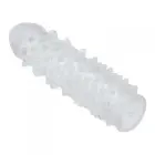 Timeless More Phallic Sleeve – Pink — Photo 1