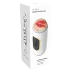 Dual Sensation masturbatsioonitops – 22 cm — Foto 1