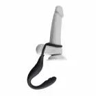 Evolved Wrangler 3-in-1 Intimate Silicone System – 13.7 cm — Photo 7