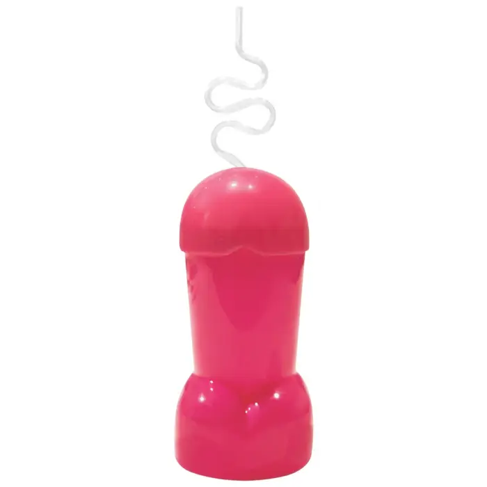 COCKtail Cup Novelty Party Accessory