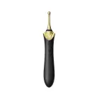 Bess 2 klitora stimulators – melns — Foto 11