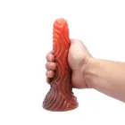 Kiotos Monstar Beast Dildo – 21 cm (8.3″) – Multicolored — Photo 2
