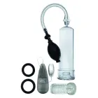 Apollo Sta-Hard Kit – Black — Photo 1