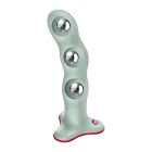 Fun Factory Bouncer дилдо – 18.2 cm (7.2″) – Зеленый — Фото 4