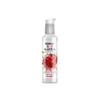 Swiss Navy 4-in-1 maitsestatud librikant – metskirss – 118 ml — Foto 1