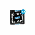 Pasante Extra Thick esmaklassilised latekskondoomid – 144 tk — Foto 3