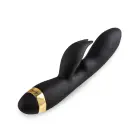 Eos двойной G-точки вибратор – 23 cm (9.06″) – черный — Фото 2