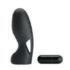 PRETTY LOVE Alan pirksta vibrators – 23 mm Foto 4
