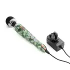 Doxy Die Cast 3 wand вибратор – 28 см (11″) – желтый — Фото 2