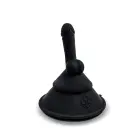 Cowgirl Cone seksa mašīna Foto 7