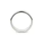 Mr. Steel Wide Band peenis võru – 5.5 cm — Foto 4