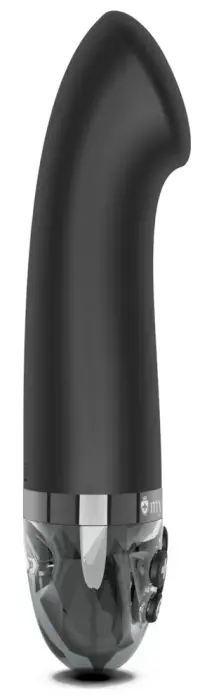 Mystim Right on Ron E-Stim vibrators – melns Foto 2