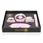 Shots Paris sample box – 5 intimate care products — Photo 2
