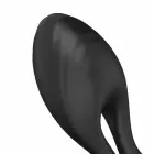 Nexus Bendz Vibrating Plug – M – Black — Photo 3