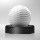 Tenga GEO Aqua intīmā ierīce – zils — Foto 3