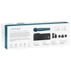 Le Wand vibratorius – 34 cm (13.4″) – mėlynas — Nuotrauka 7