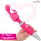 Moressa Odilon Premium wand vibrators – 25 cm (9.8″) — Foto 6