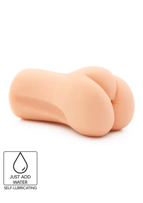 Super Wet vagiina masturbaator – nahavärv