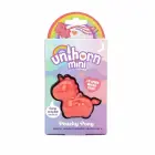 Unihorn Mini Peachy Pony mini vibrators – 8 cm (3.15″) – rozā — Foto 8