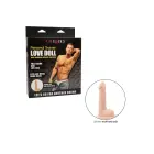 Personal Trainer Love Doll – Full-length — Photo 1