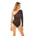 SAFFRON ONE BLACK BODY – S/M Photo