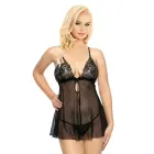 Audrey - Black - M/L Photo