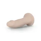 Alex Realistic Dildo with Suction Cup – 15 cm (6″) – Skin — Photo 6